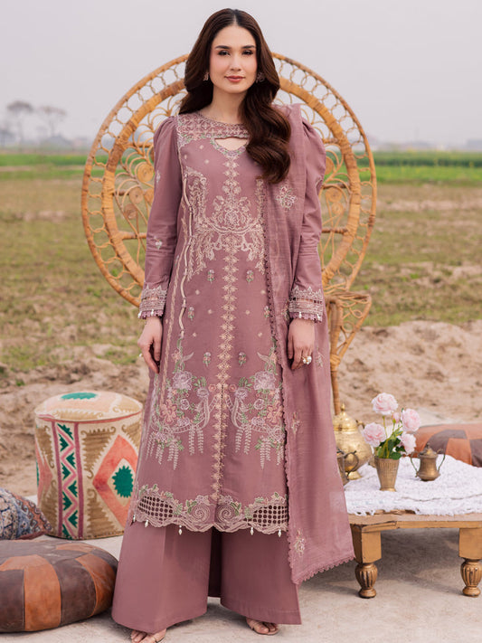 Parishay | Dil e Raqsum 26 | DQ-05 - Luxury Dress - available at Maria Faisal in UK and USA.