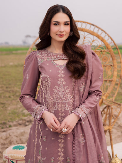 Parishay | Dil e Raqsum 26 | DQ-05 - Luxury Dress - available at Maria Faisal in UK and USA.