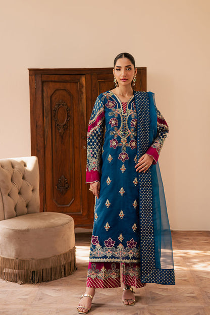 Emaan Adeel I Suave Luxury Formals I AVOIR - Ladies Clothes - Maria Faisal