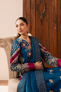 Emaan Adeel I Suave Luxury Formals I AVOIR - Ladies Clothes - Maria Faisal