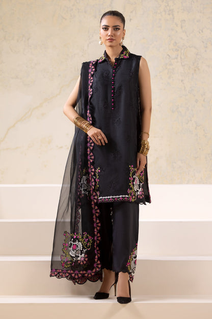 Charizma | Festive Pret | CMA-4-28 - Ladies Clothes - Maria Faisal
