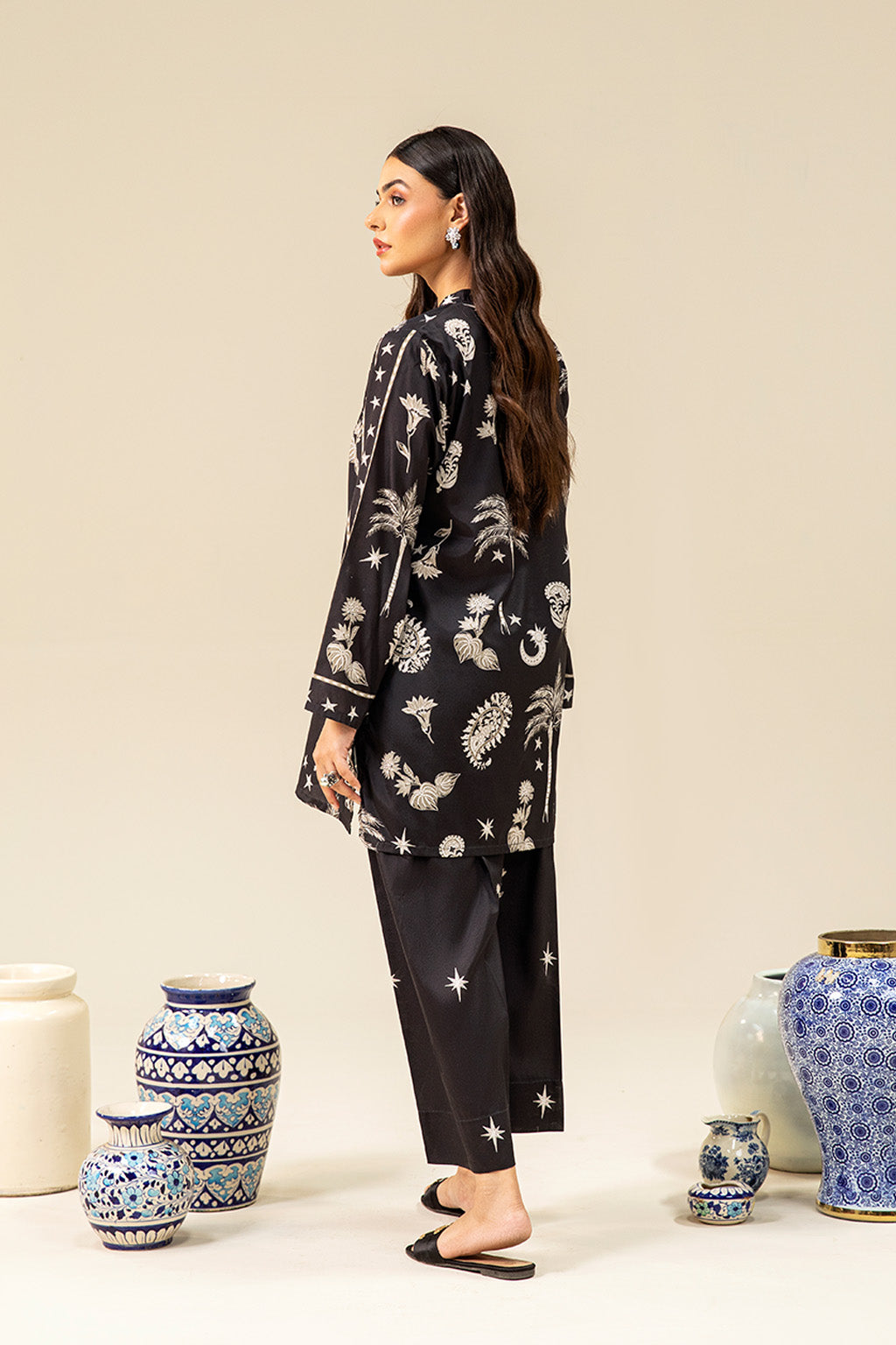 Meeral | Co Ords Sets | MBC-0010 - Ladies Clothes 