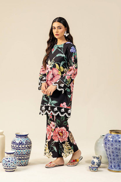 Meeral | Co Ords Sets | MBC-009 by Maria Faisal - Registered Vendor of : Meeral - type : Ladies Clothes - 100% original wedding dresses