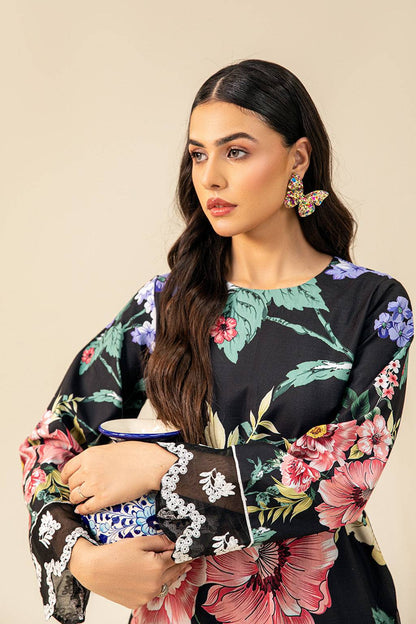 Meeral | Co Ords Sets | MBC-009 by Maria Faisal - Registered Vendor of : Meeral - type : Ladies Clothes - 100% original wedding dresses