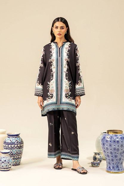 Meeral | Co Ords Sets | MBC-008 by Maria Faisal - Registered Vendor of : Meeral - type : Ladies Clothes - 100% original wedding dresses