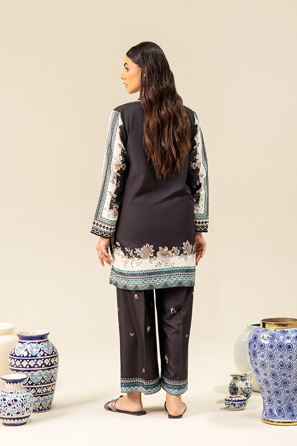 Meeral | Co Ords Sets | MBC-008 - Ladies Clothes 