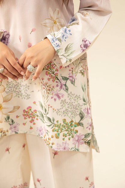 Meeral | Co Ords Sets | MBC-006 by Maria Faisal - Registered Vendor of : Meeral - type : Ladies Clothes - 100% original wedding dresses