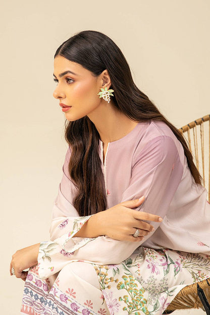 Meeral | Co Ords Sets | MBC-006 by Maria Faisal - Registered Vendor of : Meeral - type : Ladies Clothes - 100% original wedding dresses