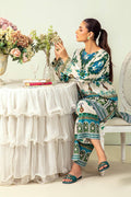 Meeral | Co Ords Sets | MBC-005 by Maria Faisal - Registered Vendor of : Meeral - type : Ladies Clothes - 100% original wedding dresses