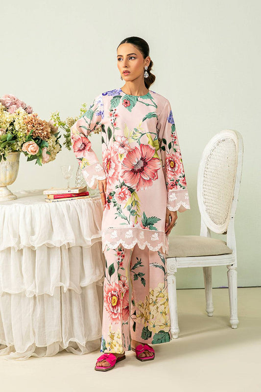 Meeral | Co Ords Sets | MBC-004 by Maria Faisal - Registered Vendor of : Meeral - type : Ladies Clothes - 100% original wedding dresses