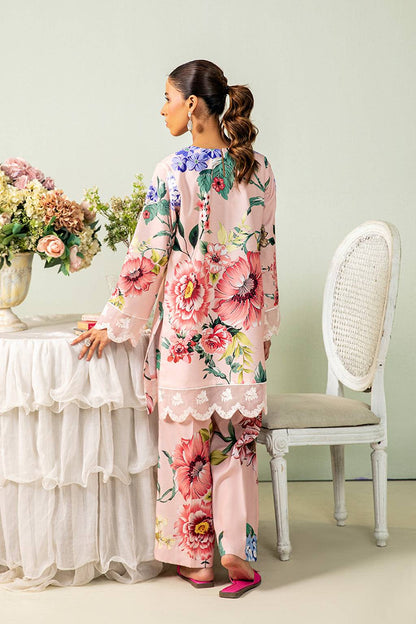 Meeral | Co Ords Sets | MBC-004 by Maria Faisal - Registered Vendor of : Meeral - type : Ladies Clothes - 100% original wedding dresses