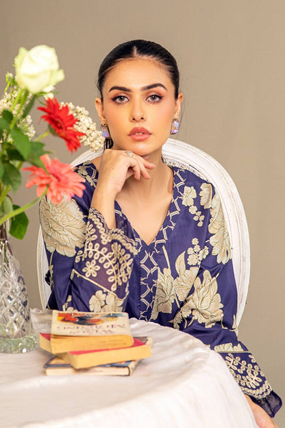 Meeral | Co Ords Sets | MBC-003 by Maria Faisal - Registered Vendor of : Meeral - type : Ladies Clothes - 100% original wedding dresses