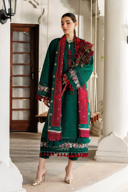 Alizeh | Eid Festive Lawn | AF-EL-7053-Evlyn - Luxury Dress - available at Maria Faisal in UK and USA.