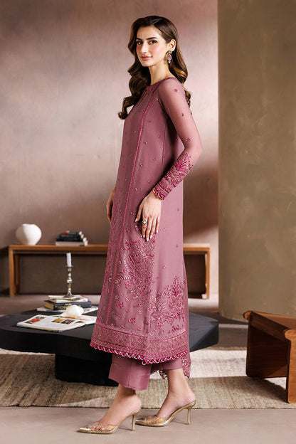 Zarif | Zayrah Formals | ZYR-SAAZ-04 - Formal Dress - available at Maria Faisal in UK and USA.