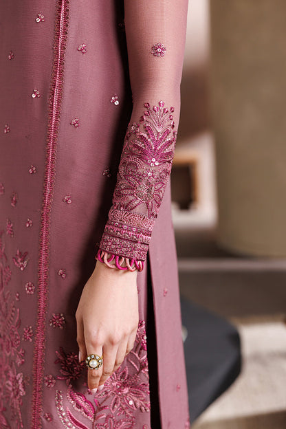 Zarif | Zayrah Formals | ZYR-SAAZ-04 - Formal Dress - available at Maria Faisal in UK and USA.