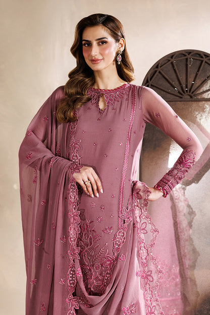 Zarif | Zayrah Formals | ZYR-SAAZ-04 - Formal Dress - available at Maria Faisal in UK and USA.
