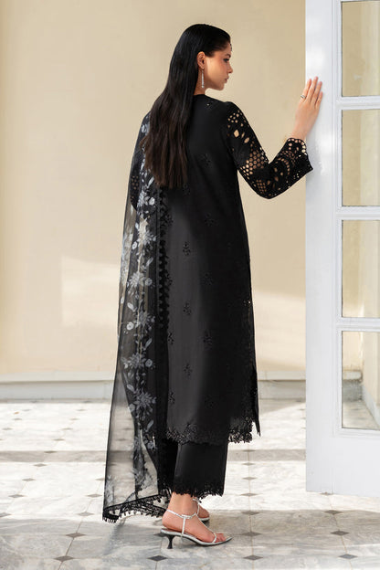 Zarif | Summer Lawn 26 | ISLA - Luxury Dress - available at Maria Faisal in UK and USA.