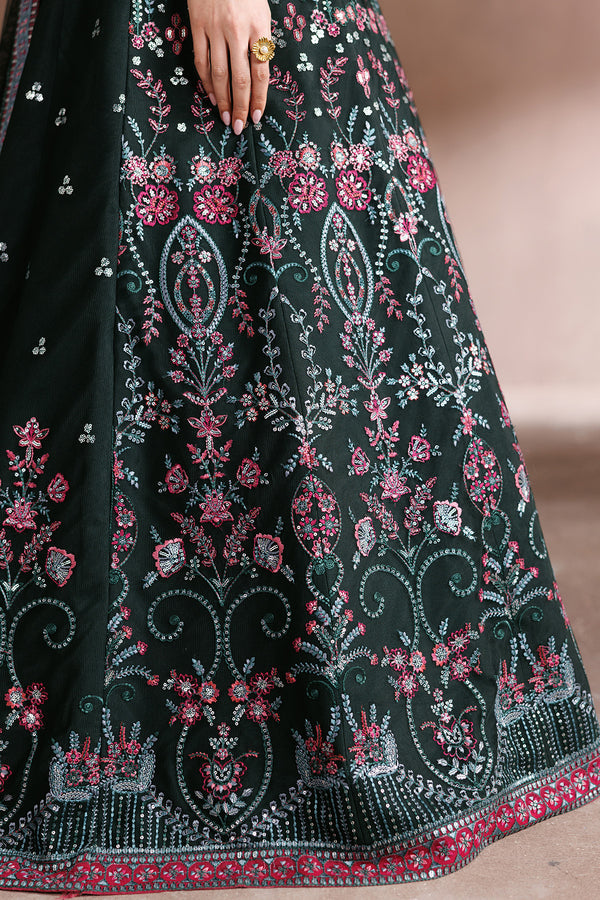 Zarif | Zayrah Formals |ZYR-PARWAN-03 - Formal Dress - available at Maria Faisal in UK and USA.