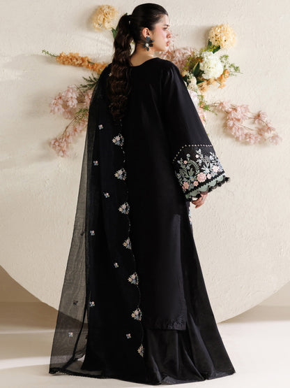 Parishay | Marbella Summer Lawn 26 | MB-05 - Luxury Dress - available at Maria Faisal in UK and USA.