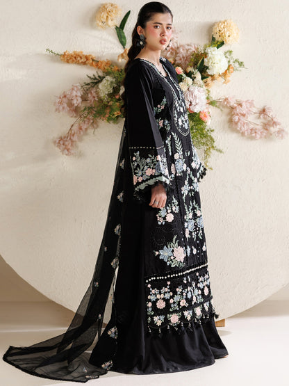 Parishay | Marbella Summer Lawn 26 | MB-05 - Luxury Dress - available at Maria Faisal in UK and USA.