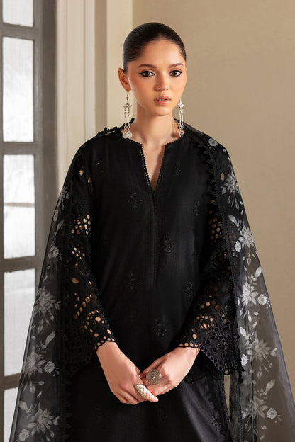 Zarif | Summer Lawn 26 | ISLA - Luxury Dress - available at Maria Faisal in UK and USA.