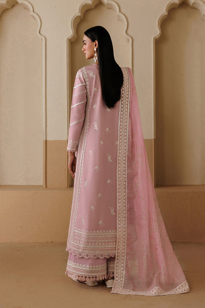 Emaan Adeel | Viva Pret | SONATA - Luxury Dress - available at Maria Faisal in UK and USA.