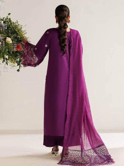 Parishay | Marbella Summer Lawn 26 | MB-07 - Luxury Dress - available at Maria Faisal in UK and USA.
