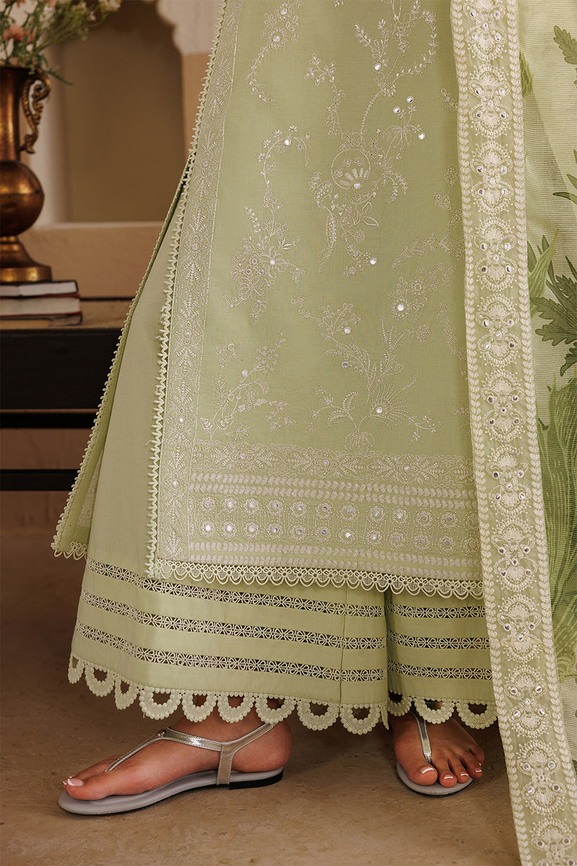Emaan Adeel | Viva Pret | TENORA - Luxury Dress - available at Maria Faisal in UK and USA.