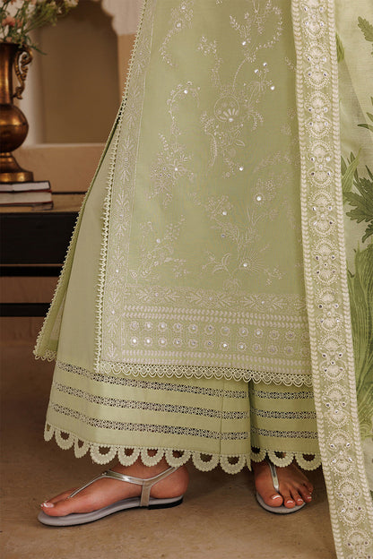 Emaan Adeel | Viva Pret | TENORA - Luxury Dress - available at Maria Faisal in UK and USA.