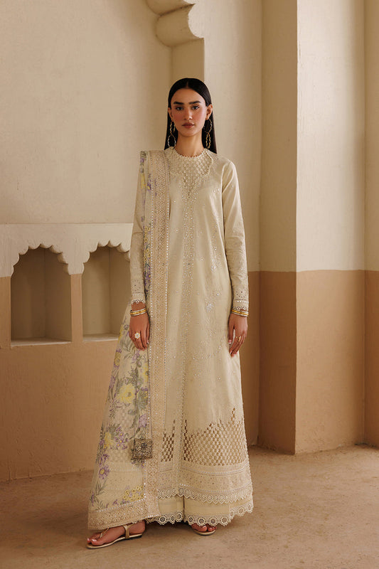 Emaan Adeel | Viva Pret | OPUS - Luxury Dress - available at Maria Faisal in UK and USA.