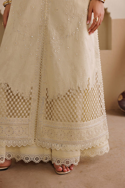Emaan Adeel | Viva Pret | OPUS - Luxury Dress - available at Maria Faisal in UK and USA.