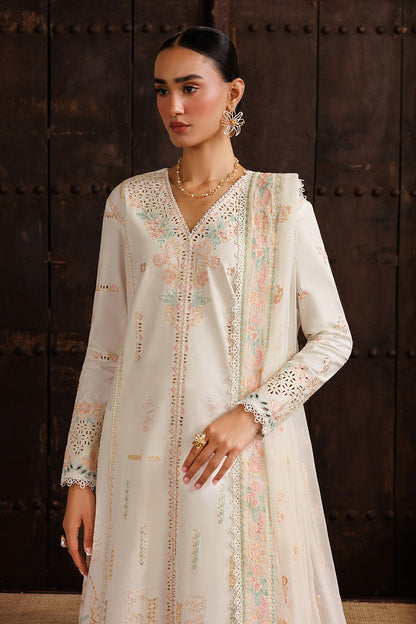 Emaan Adeel | Viva Pret | EUPHONY - Luxury Dress - available at Maria Faisal in UK and USA.