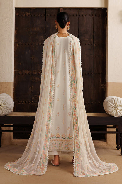 Emaan Adeel | Viva Pret | EUPHONY - Luxury Dress - available at Maria Faisal in UK and USA.