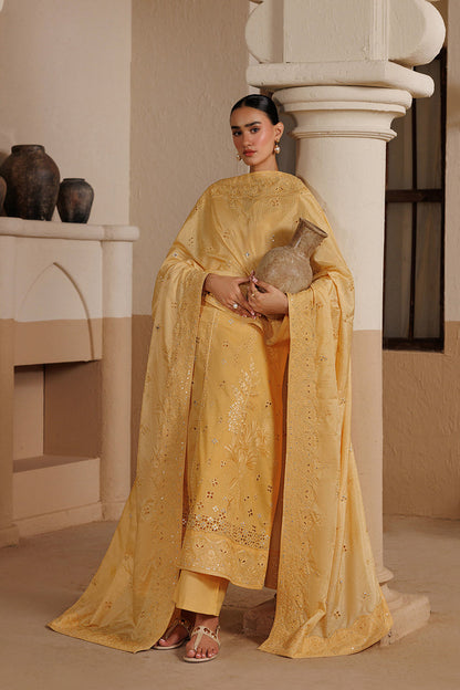 Emaan Adeel | Viva Pret | MELODY - Luxury Dress - available at Maria Faisal in UK and USA.