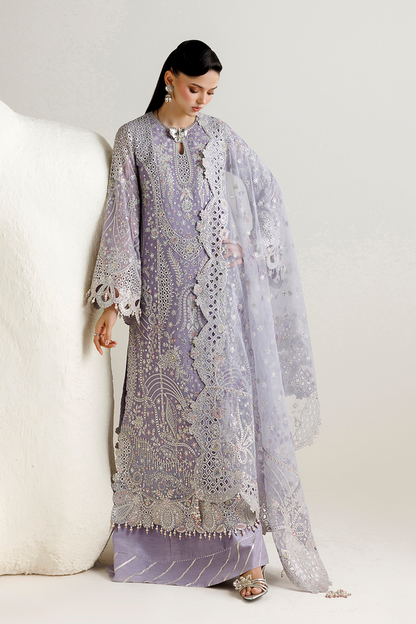 Jazmin | Mirelle Luxury Formals 26 |UC-3145 - Formal Dress - available at Maria Faisal in UK and USA.