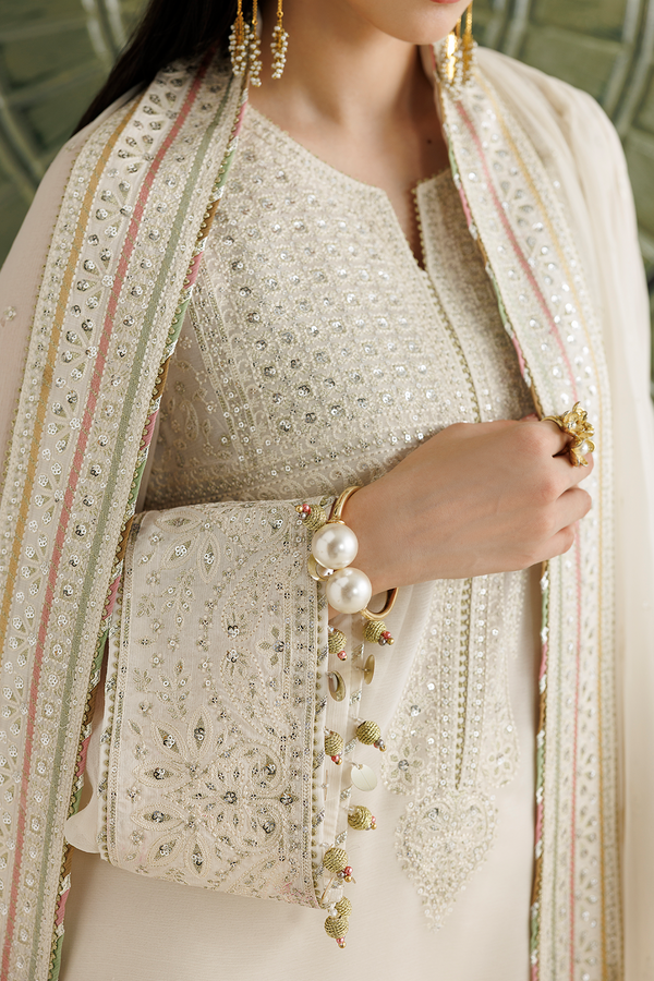 Jazmin | Mirelle Luxury Formals 26 | UC-3135 - Formal Dress - available at Maria Faisal in UK and USA.