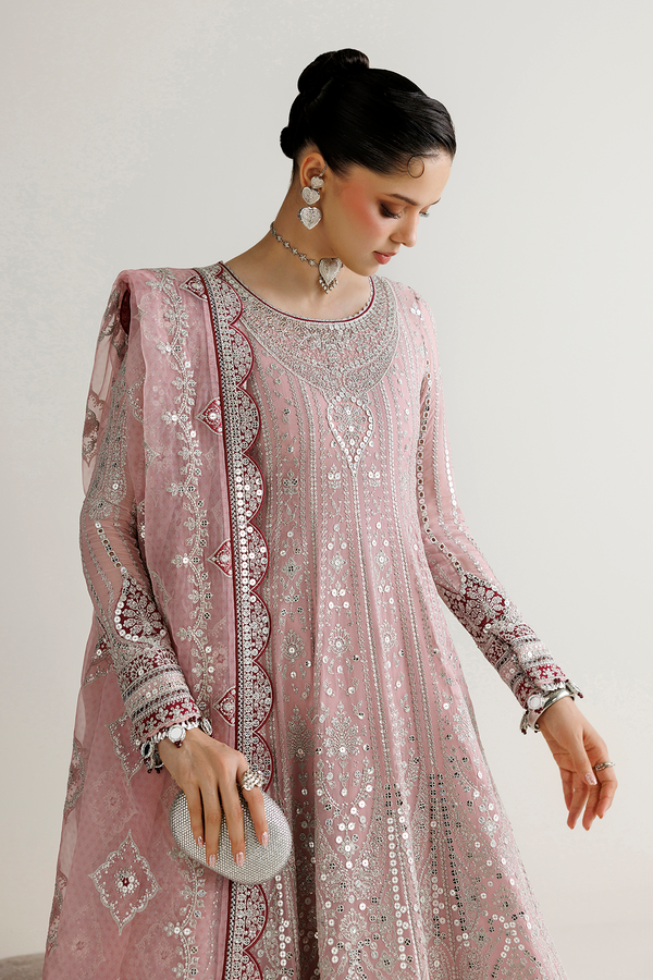 Jazmin | Mirelle Luxury Formals 26 | UC-3142 - Formal Dress - available at Maria Faisal in UK and USA.