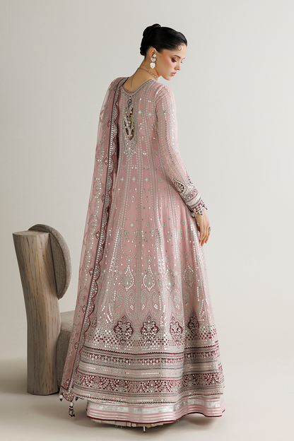 Jazmin | Mirelle Luxury Formals 26 | UC-3142 - Formal Dress - available at Maria Faisal in UK and USA.