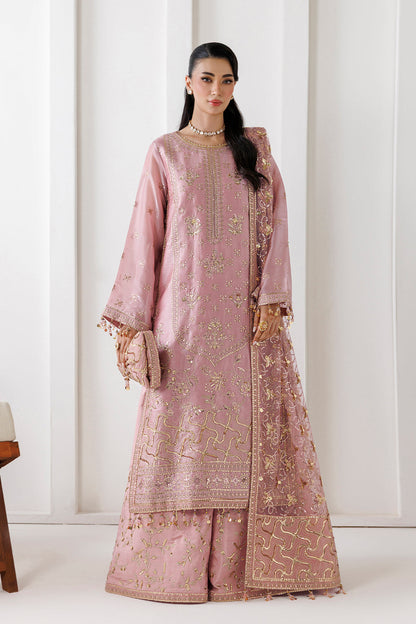 Alizeh | La Ruhe Formals | AF-CH-2269-Lamiya - Formal Dress - available at Maria Faisal in UK and USA.