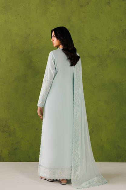 Emaan Adeel | Elevated Essentials 26 |SORELLE - Luxury Dress - available at Maria Faisal in UK and USA.