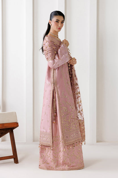 Alizeh | La Ruhe Formals | AF-CH-2269-Lamiya - Formal Dress - available at Maria Faisal in UK and USA.