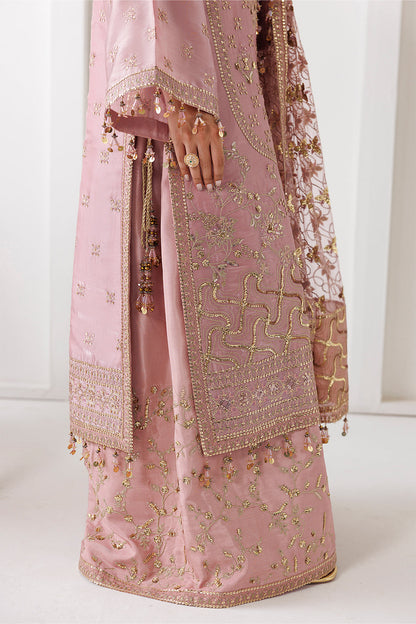 Alizeh | La Ruhe Formals | AF-CH-2269-Lamiya - Formal Dress - available at Maria Faisal in UK and USA.