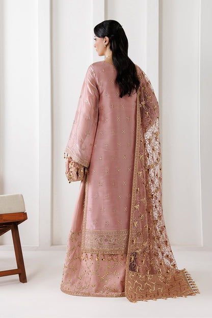 Alizeh | La Ruhe Formals | AF-CH-2269-Lamiya - Formal Dress - available at Maria Faisal in UK and USA.