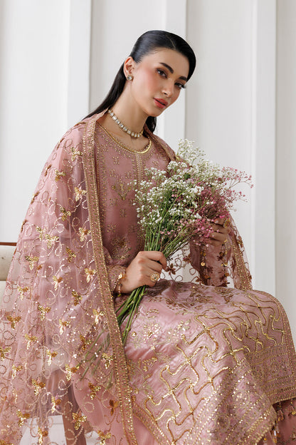 Alizeh | La Ruhe Formals | AF-CH-2269-Lamiya - Formal Dress - available at Maria Faisal in UK and USA.