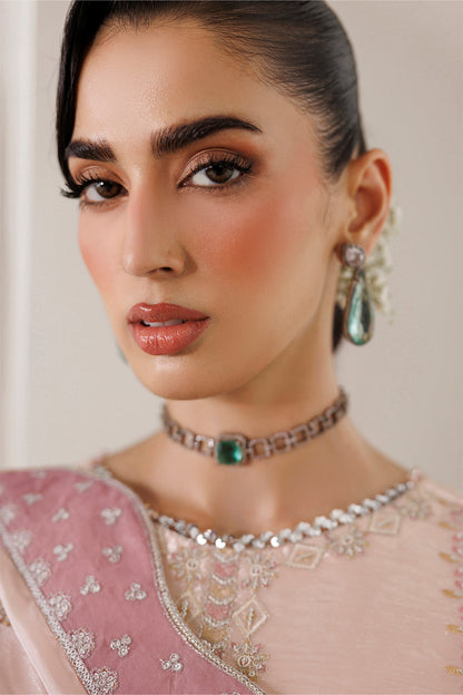 Alizeh | La Ruhe Formals | AF-CH-2262-Taurus - Formal Dress - available at Maria Faisal in UK and USA.