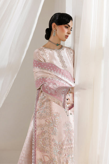 Alizeh | La Ruhe Formals | AF-CH-2262-Taurus - Formal Dress - available at Maria Faisal in UK and USA.