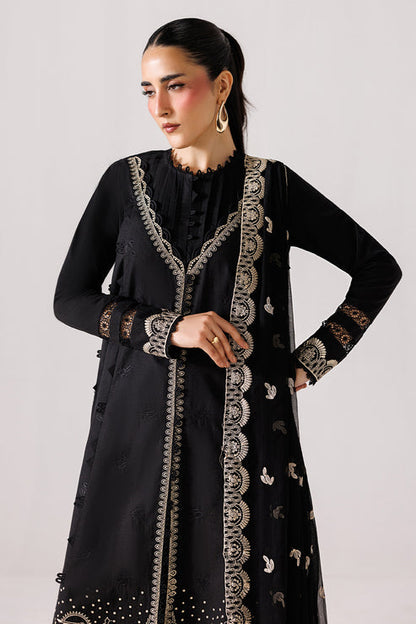 Emaan Adeel | Beyond Basics Eid Pret 26 | ELEVE - Luxury Dress - available at Maria Faisal in UK and USA.