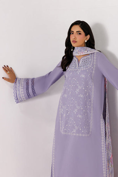 Emaan Adeel | Beyond Basics Eid Pret 26 | QUIET LUXE - Luxury Dress - available at Maria Faisal in UK and USA.