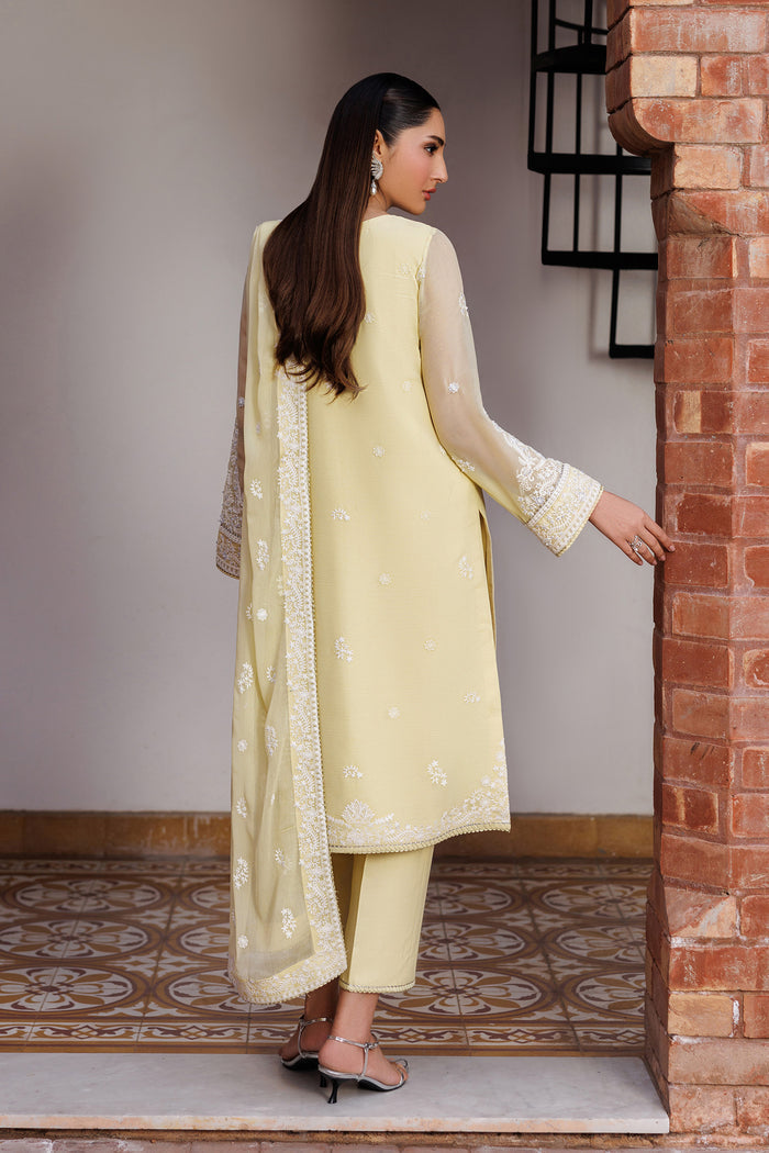 Zarif | Nourah Formals | ZARD - Formal Dress - available at Maria Faisal in UK and USA.