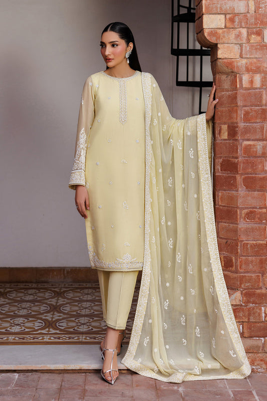 Zarif | Nourah Formals | ZARD - Formal Dress - available at Maria Faisal in UK and USA.